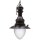Lampe &agrave; suspendre ext&eacute;rieure Maritim &Oslash; 20 cm E27 IP43 laiton verre massif