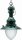 Lampe &agrave; suspendre ext&eacute;rieure laiton verre D : 20 cm IP43 E27 Maritim