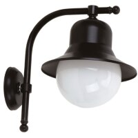 Lampe dext&eacute;rieur murale laiton v&eacute;ritable...