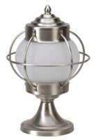 Lampe dallée laiton véritable verre hauteur...