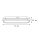 Plafonnier LED aluminium 32 W 3000 K noir faible éblouissement