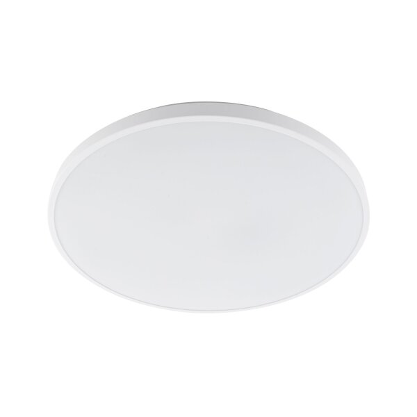 Plafonnier LED rond à faible éblouissement Ø49 cm 32 W blanc neutre