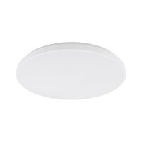 Plafonnier LED rond à faible éblouissement...