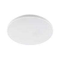 Plafonnier LED rond à faible éblouissement...