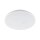 Plafonnier LED rond à faible éblouissement Ø49 cm 32 W blanc neutre