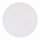 Plafonnier LED rond à faible éblouissement Ø49 cm 32 W 3000 K blanc