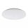 Blendarme LED plafonnier blanc métal IP44 blanc neutre