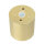 Spot de plafond aluminium en laiton Ø8,5 cm IP44 GU10