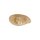 Plafonnier décoratif Ø50 cm E27 Bambou naturel