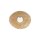 Plafonnier décoratif Ø50 cm E27 Bambou naturel