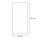 Spot de plafond acier GU10 en laiton Ø5,5 cm cylindre