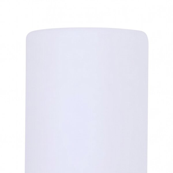 Applique Up Down à faible éblouissement en chrome G9 IP44 H:29,5 cm