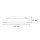 Plafonnier LED blanc métal rond Ø 48 cm 3000 K 48 W
