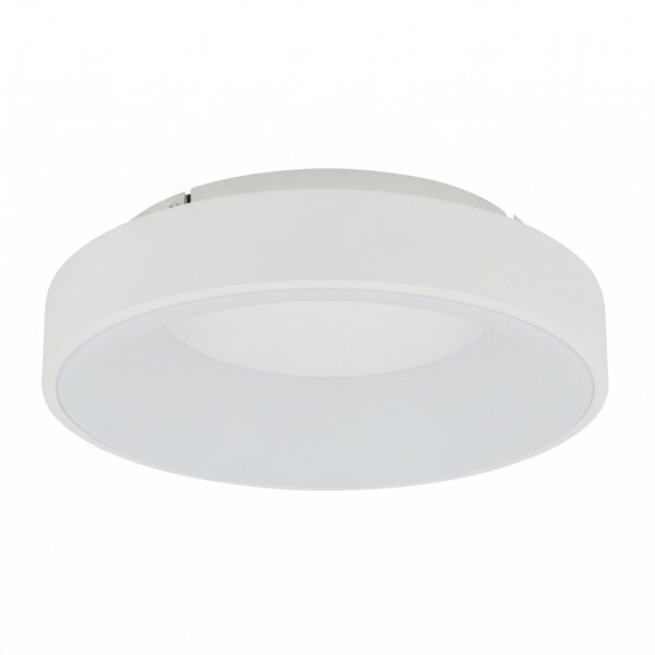 Blendarme LED Plafonnier métal Ø38 cm rond 4000 K