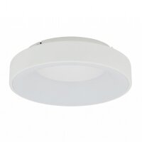 Blendarme LED Plafonnier métal Ø38 cm rond...
