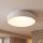 Blendarme LED Plafonnier métal Ø38 cm rond 4000 K