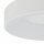 Blendarme LED Plafonnier métal Ø38 cm rond 4000 K