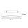 Blendarme LED Plafonnier métal Ø38 cm rond 4000 K