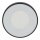 Blendarme LED Plafonnier Noir Métal Ø38 cm 3000 K