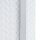 Applique LED Métal Verre en chrome IP44 H:30 cm 4000 K
