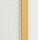 Applique LED Métal Verre en laiton IP44 P:11,5 cm