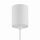 Suspension décorative Bambou E27 Ø21 cm en bois naturel