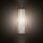 Lampe à suspendre décorative en bambou Ø30 cm en bois naturel Moderne