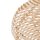 Suspension confortable en rotin E27 Ø40 cm décoratif
