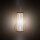 Lampe à suspendre décorative en bambou E27 Ø26 cm en bois naturel