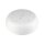 Plafonnier pauvre en fleurs Métal E27 Ø58 cm Blanc confortable