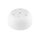 Plafonnier Métal Blanc Confortable E27 Ø38 cm 3-flmg