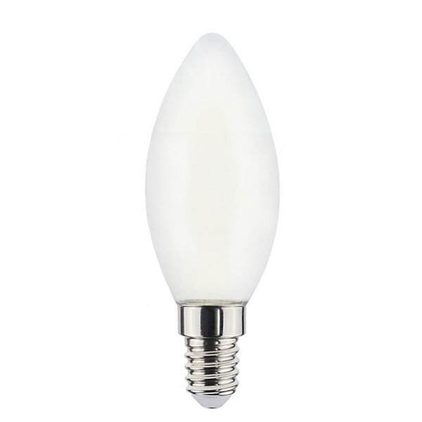 Ampoule Edison LED 2700 K E14 806 lm - LM118