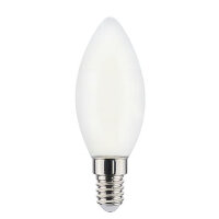 Ampoule Edison LED 2700 K E14 806 lm - LM118