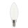 Ampoule Edison LED 2700 K E14 806 lm - LM118