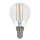 Ampoule vintage LED E14 2700 K 250 lm - LM114