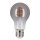 Ampoule LED &agrave; intensit&eacute; variable E27 1800 K blanc chaud 120 lm - LM135