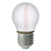 Ampoule LED filament optique E27 2700 K 806 lm dimmable -...