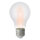 Ampoule LED blanc chaud 2700 K 1055 lm clair E27 - LM174