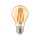 Ampoule vintage LED E27 en or 2500 K 720 lm dimmable - LM147