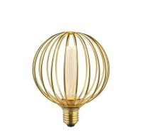 Ampoule LED &agrave; intensit&eacute; variable E27 1800 K...