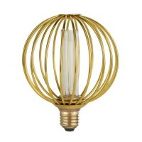 Ampoule LED à intensité variable E27 1800 K...