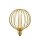 Ampoule LED à intensité variable E27 1800 K blanc chaud 120 lm Ø 12,5 cm - LM176
