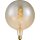 Ampoule LED XXL Deko &Oslash; 20 cm E27 dimmable 2000 K 275 lm - LM166