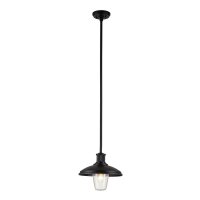 Lampe de plafonnier extérieur ajustable max. 1,3 m...