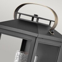 Lampe dextérieur murale résistante aux...