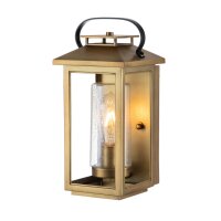 Applique murale extérieure E27 IP44 hauteur 35,5...
