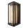 Applique murale extérieure E27 IP44 38,3 cm de haut anti-éblouissement DORKING