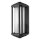 Applique extérieure verre aluminium E27 IP44 hauteur 38,3 cm