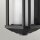 Lampe dextérieur mur 29,2 cm de haut IP44 E27 petite entrée