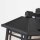 Lampe dextérieur murale E27 IP44 H : 24,8 cm Aluminium Verre